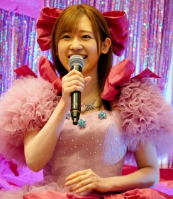 Oshi no Ko Voice Actress Rie Takahashi Reflects on “Lies That Can Be Told”: “They Protect Many Things”